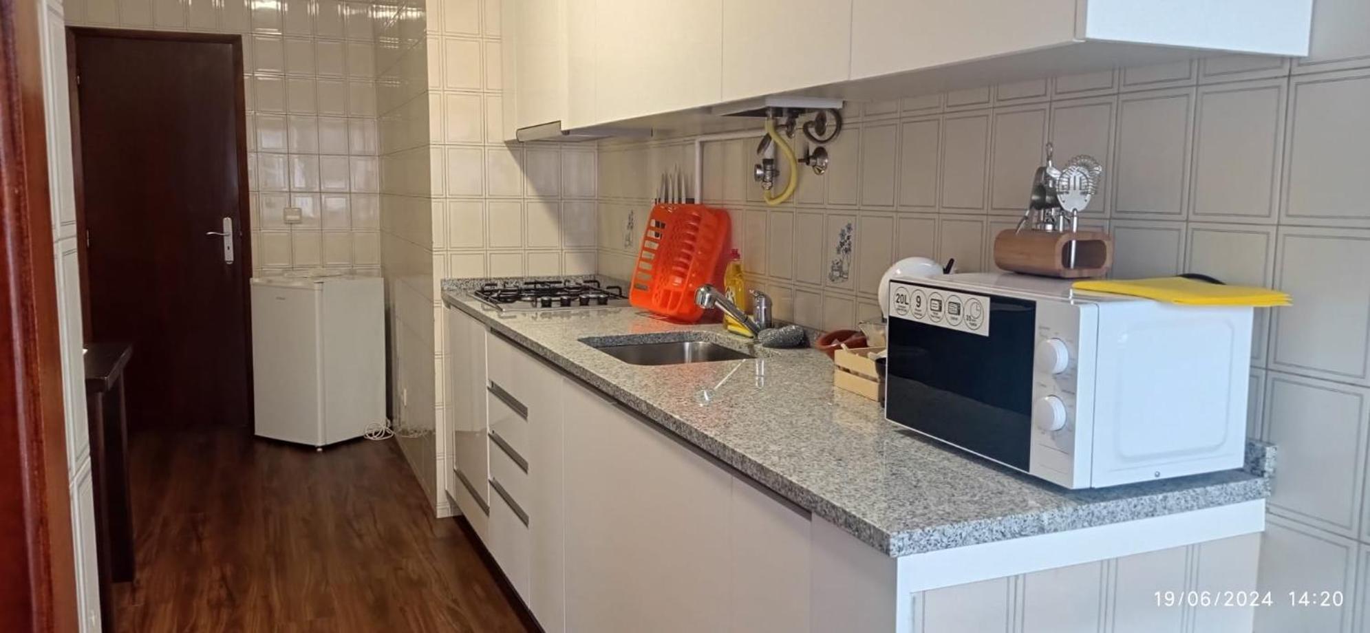 Apart Alojamentos Para Turismo E Negocios Braga Exterior foto
